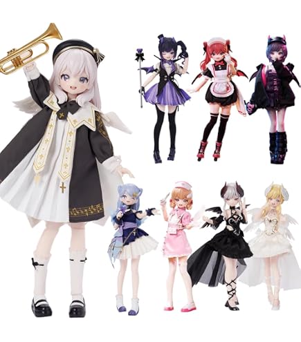 Amazon | 1/3スケールドール Iris Collect 楓子(ふうこ)/Oriental