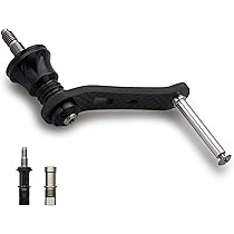 Amazon | HEIGHTEN アブかルシア(Abu Garcia) スピニングリール