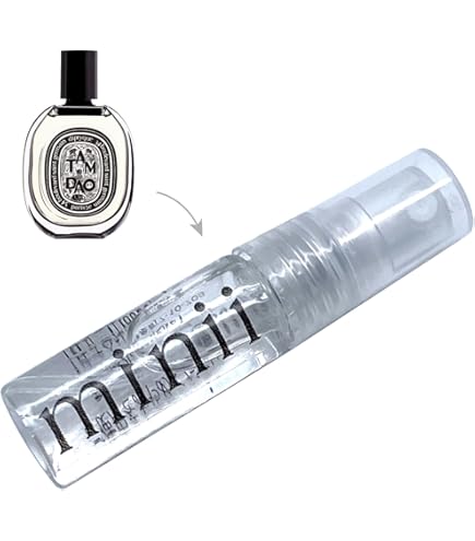 Amazon | ディプティック フルール ドゥ ポー オードパルファン 2ml