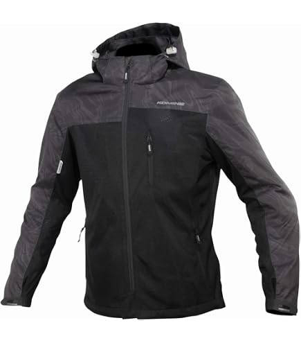 Amazon.co.jp: エンジェルハーツ(AngelHearts) バイクジャケット PU