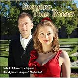 Sweeter Than Roses