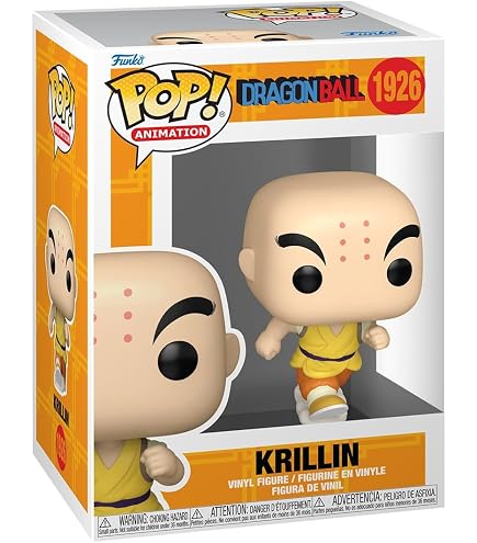 Amazon.co.jp: POP! アニメーション:ドラゴンボール-極オキリン2パック