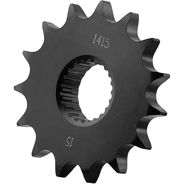 Amazon.co.jp 売れ筋ランキング: バイク用スプロケット の中で最も人気