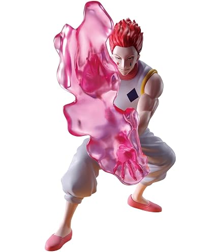 Amazon.co.jp: 一番くじ HUNTER×HUNTER Cross the 