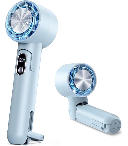 Amazon | ハンディファン 冷感プレート 【2025新型登場 1秒瞬間冷却