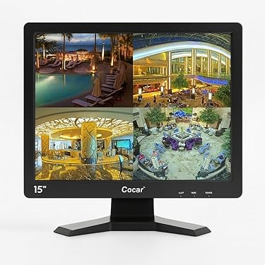 Amazon.co.jp ほしい物ランキング: 管理用モニター・ディスプレイ で
