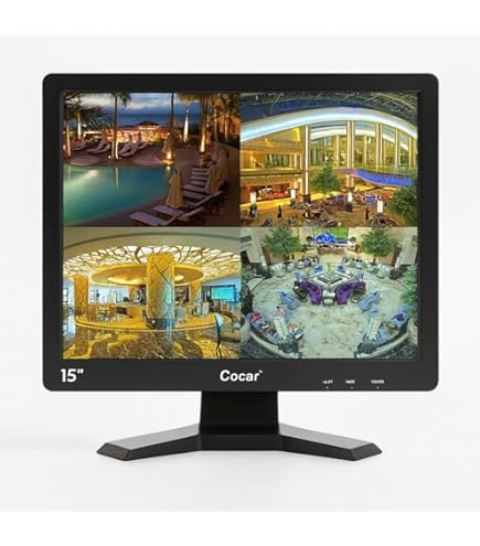 商品高解像度15.6インチ液晶ディスプレイ フルHD HDMI VGA 対応 商品高解像度15.6インチ液晶ディスプレイ フルHD HDMI VGA 対応