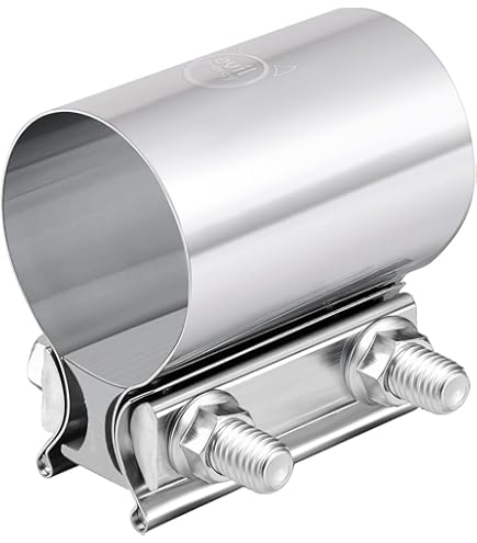 Amazon | MagnaFlow 51206 OEMグレードユニバーサル触媒コンバーター