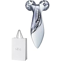 新品同様　ReFa CARAT　リファカラット美顔ローラー　全身　リフトアップ Amazon | 【公式ストア限定】リファカラットリフト/ReFa CARAT