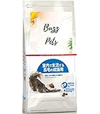 Amazon.co.jp: ロイヤルカナン FHN インドア ロングヘアー 猫用