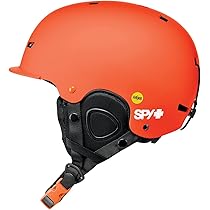 SPY GALACTIC MIPS ヘルメット マットブラック 56-58 Amazon | Galactic MIPS マット ブラック アイ スパイ - M 56-58