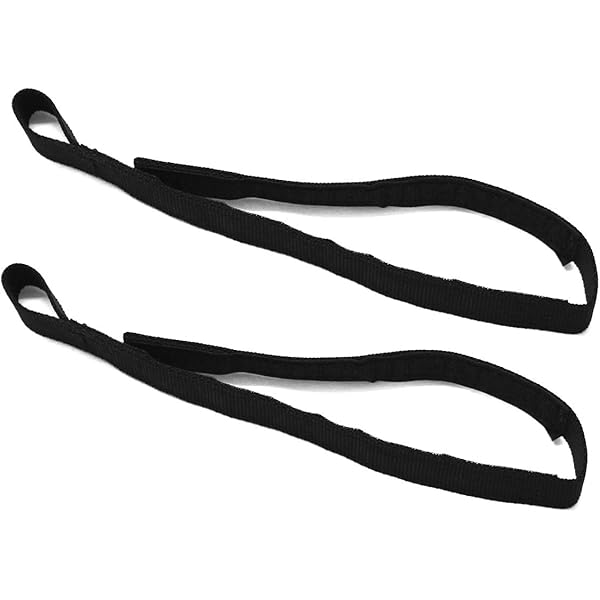 Amazon.co.jp: [Hopcvem] スキーブレーキストッパー - 軽量