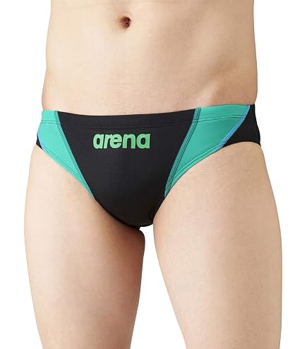 Amazon.co.jp: arena(アリーナ) 競泳水着 トレーニング用メンズ L