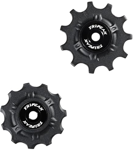 Amazon.co.jp: Sugino CAPACITY BOOSTER 11S プーリーセット S3 12T