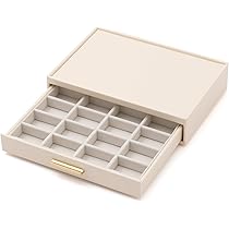 Amazon｜Francfranc フランフラン スタッキング ジュエリー