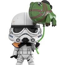 cosbi フィギュア　スターウォーズ　at at パイロット タカラトミー スター・ウォーズ ブラックシリーズ 6インチ