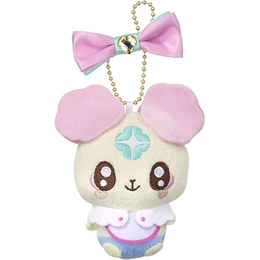 ジュエルペット ぬいぐるみ 4体 セット レア ジュエルペット ぬいぐるみセット - メルカリ