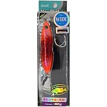 Amazon.co.jp: パームス(Palms) メタルジグ ルアー スロー