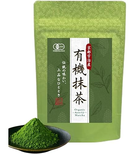 Amazon | 【正規取扱店】矢野園 矢野製茶場 宇治抹茶 鶴の昔