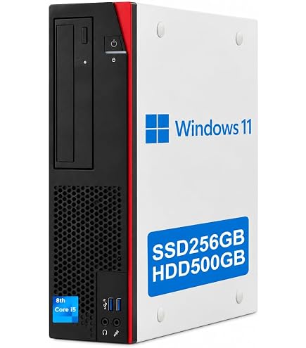 Amazon.co.jp: デスクトップパソコン Mate 整備済 第9世代 Core i3