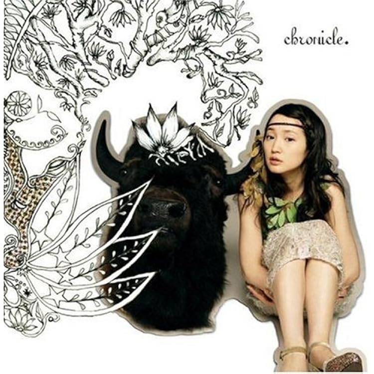 安藤裕子「大人のまじめなカバーシリーズ」〈クリアレッド・ヴァイナル（LP）〉 安藤裕子｜『大人のまじめなカバーシリーズ』アナログ盤がクリア