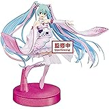 初音ミクレーシングver. ESPRESTO est-Dress&Hair レーシングミク2019 晴着ver.