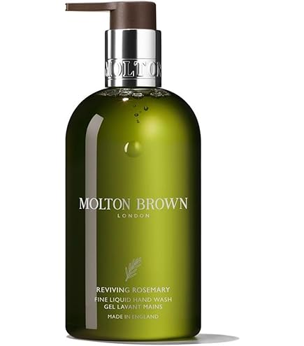 Amazon.co.jp: 【公式】MOLTON BROWN オレンジ&ベルガモット ハンド