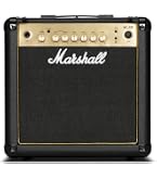 Amazon | Marshall MG-Gold シリーズ ギターアンプコンボ MG50FX GOLD 