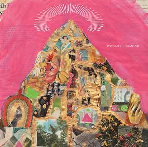 DIAMOND(初回限定盤)