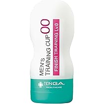 Amazon | TENGAヘルスケア メンズトレーニングカップ フィニッシュ