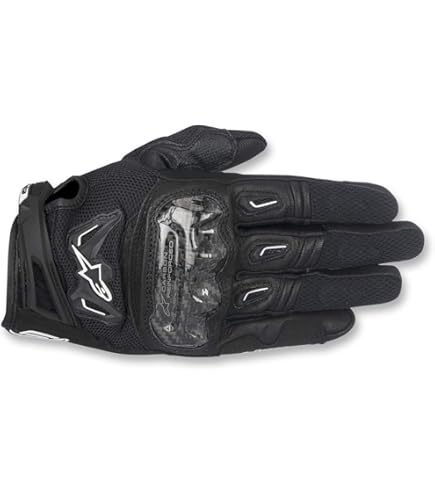 Amazon | alpinestars(アルパインスターズ) バイクグローブ SMX-1 AIR