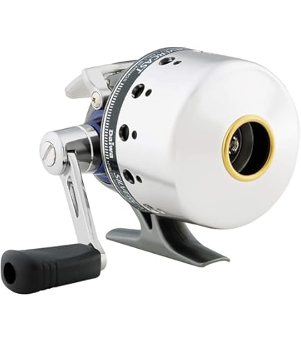 Amazon | ZEBCO ゼブコ OMEGA オメガ Z03 スピンキャストリール