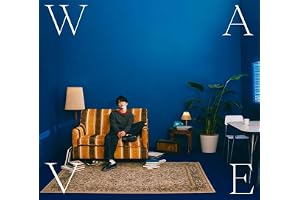WAVE (初回限定盤) (CD＋Blu-ray) - 亀梨和也
