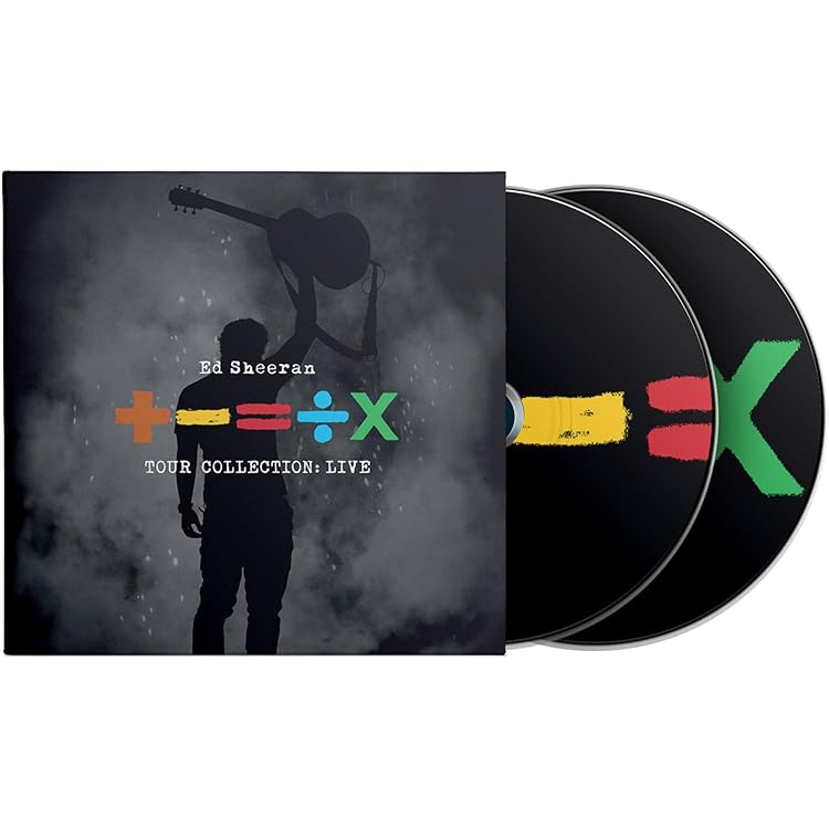 [美品]Ed Sheeran レコード 3枚セット ÷ X = エド・シーラン Ed Sheeran - x - Amazon.com Music