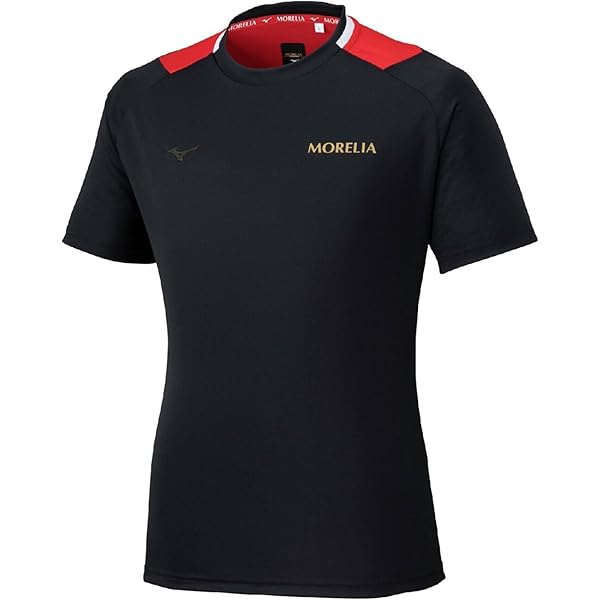 Mizuno サッカーウェア Amazon.co.jp: [ミズノ] サッカーウェア フィールドシャツ [ユニ