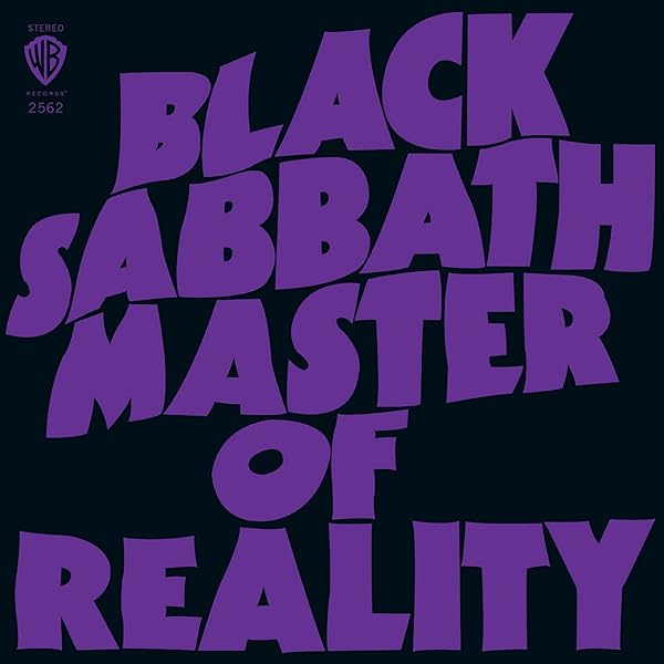 SABOTAGE - BLACK SABBATH: Amazon.sg: Music