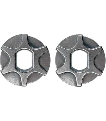 Amazon.co.jp: レーシングカートフロントドライブ軽量スプロケット219 
