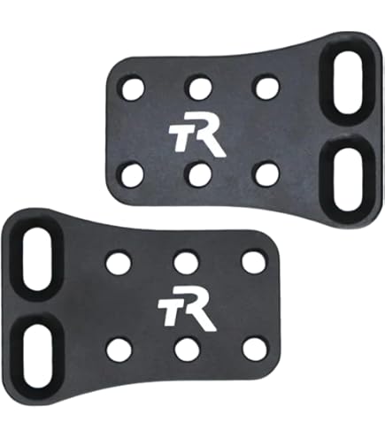 Amazon | Tririg シグネチャー クローズドバック エアロバー