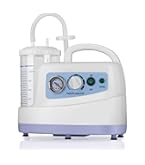 Amazon.co.jp: 新鋭工業 吸入・吸引器両用 セパIII (セパ3) NS3-1400