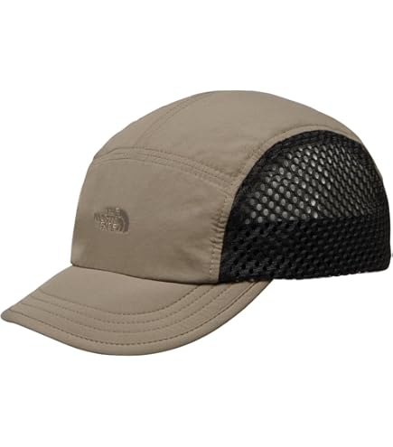 新品未使用 THE NORTH FACE ノースフェイス フリーランキャップ M THE NORTH FACE ザ・ノースフェイス 陸上/ランニング キャップ