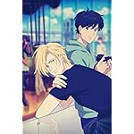 BANANA FISH iPhone(640×960)壁紙 奥村英二&アッシュ・リンクス BANANA FISH iPhone(640×960)壁紙 奥村英二&アッシュ・リンクス