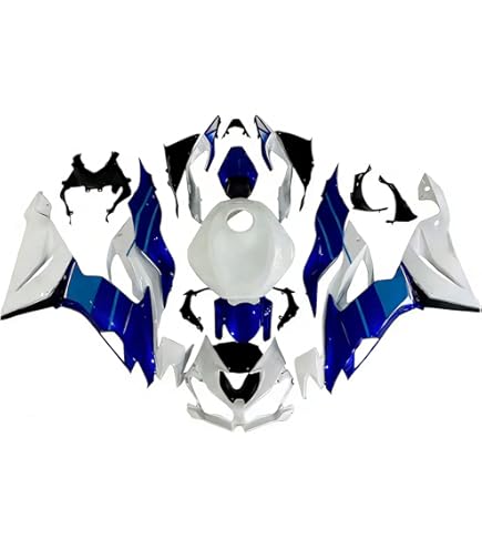 Amazon | Angel-moto バイク外装パーツ 対応車体 ZX6R 2005 2006 ZX636