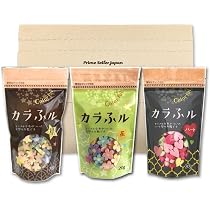 Amazon.co.jp: GFC 五色あられ 200g : 食品・飲料・お酒