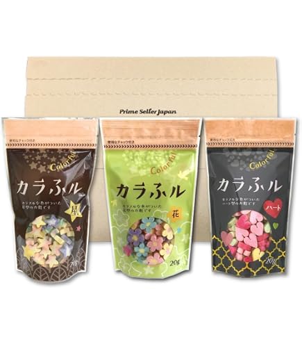 Amazon | 京都錦市場 珍味の喜久屋 五色ぶぶあられ | 京都錦市場 珍味