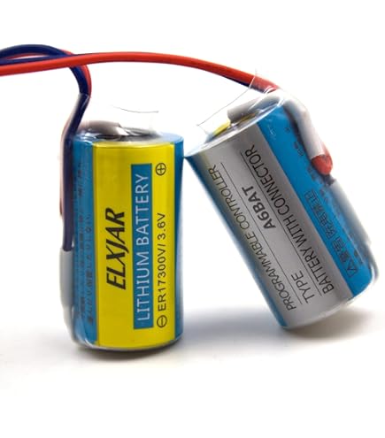 Amazon | HIGHAKKU 3.6V MR-J3BAT バッテリー | Mitsubishi 三菱電機
