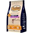 Nutro ニュートロ ナチュラル チョイス キャット 穀物フリー アダルト ダック 2kg キャットフード【香料・着色料 無添加/総合栄養食/皮膚被毛・下部尿路・腸内の健康維持】
