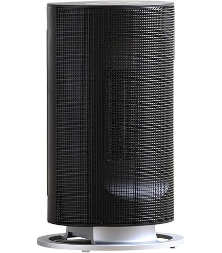 Amazon | デロンギ(DeLonghi) セラミック ファンヒーター (首振り