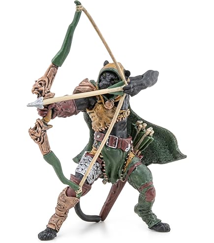 Amazon | Papo(パポ) ドラゴン戦士 PVC PA38975 | フィギュア・ドール 通販