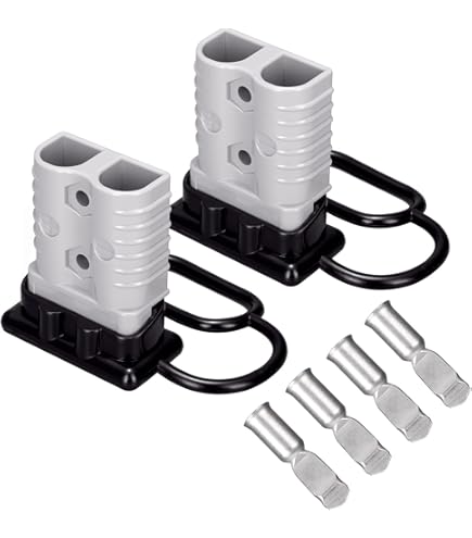 ガラクタ屋　ハネモノ　新品未使用 090型II/オス10極カプラ(A) - auto-eparts