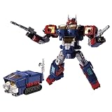 ダイアクロン DA-93 ロボットベース搭載マシンセット
